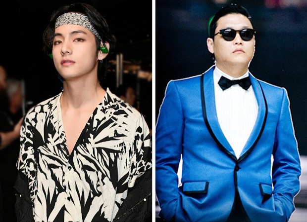 BTS singer V’s ‘Sweet Night’ OST for Korean drama Itaewon Class surpasses PSY’s ‘Gangnam Style’ record 