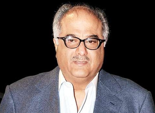 Boney Kapoor speaks about resuming shooting of Maidaan, Valimai, and Vakeel Sahab post lockdown