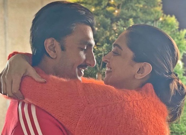 Deepika Padukone gives a glimpse of her family’s WhatsApp group as they praise her ‘handsome’ husband for his recent interview