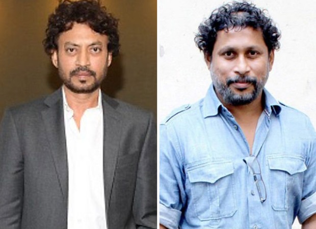 Did you know Irrfan Khan preferred Shoojit Sircar over Ridley Scott?