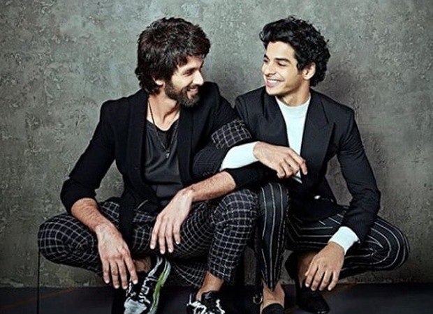 EXCLUSIVE: Ishaan Khatter says his brother Shahid Kapoor loves to pull his leg, calls Kabir Singh and Kaminey his best work 
