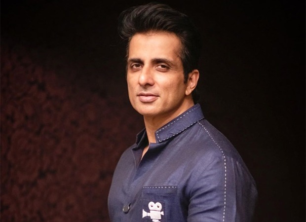 EXCLUSIVE Sonu Sood explains how he first helped 350 migrants to go home to Karnataka