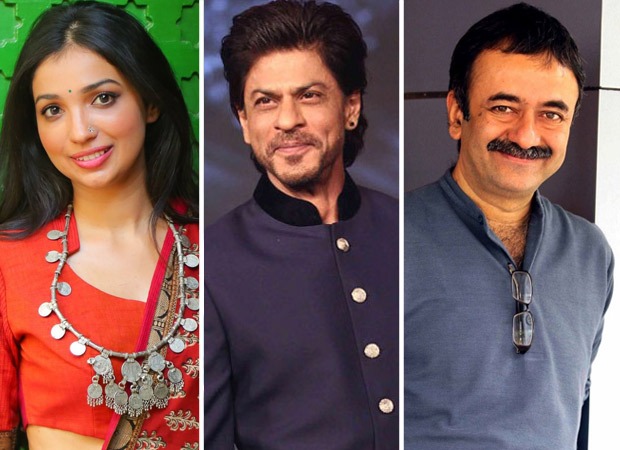 EXCLUSIVE: Writer Kanika Dhillon bags Shah Rukh Khan-Rajkumar Hirani's next!