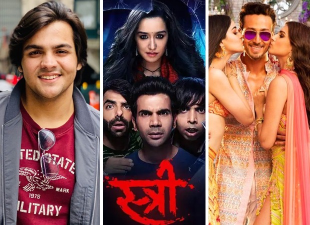 EXCLUSIVE: Youtube creator Ashish Chanchalani reveals he had auditioned for Stree and Student Of The Year 2 
