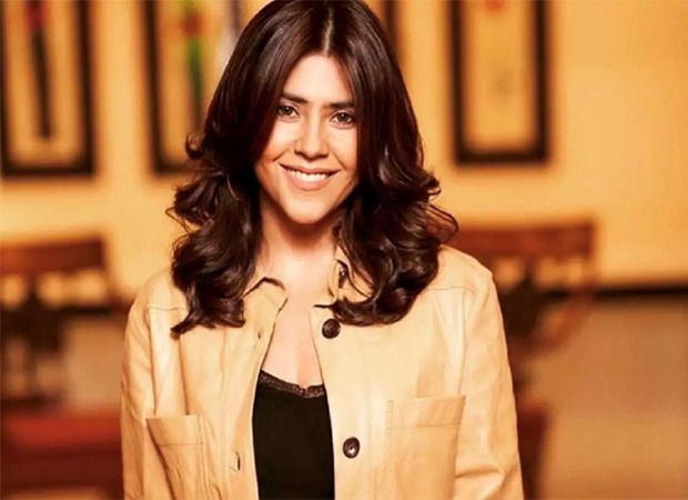 Ekta Kapoor provides clarity on rumours surrounding her series Naagin 4