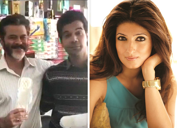 Anil Kapoor sends Twinkle Khanna an audition tape for her next production after she says Akshay Kumar is out