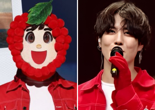 GOT7's Yugyeom participates in The King Of Masked Singer