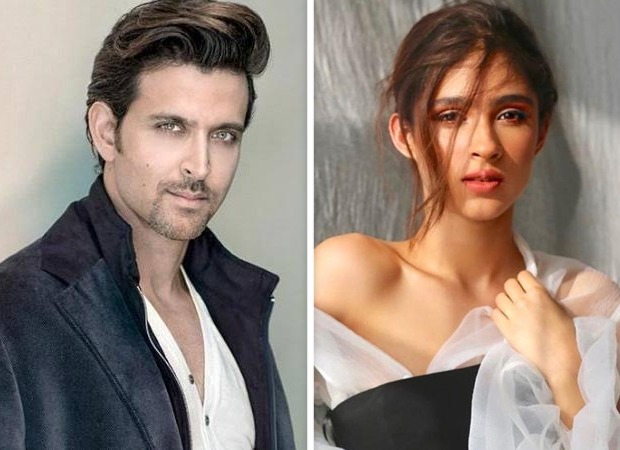 Hrithik Roshan proud of his cousin Pashmina who is set to make her debut in films 
