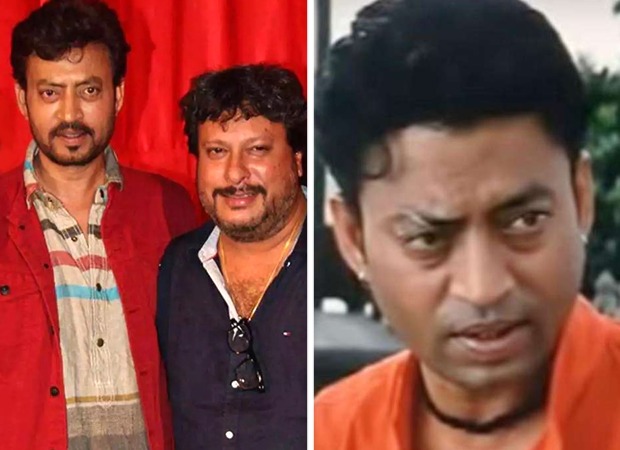 Irrfan Khan starrer Haasil completes 17 years, Tigmanshu Dhulia says the film is an ode to their friendship 