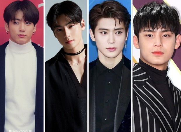 Jungkook, Jaehyun, Cha Eun Woo and Mingyu's agencies give clarity on Itaewon situation