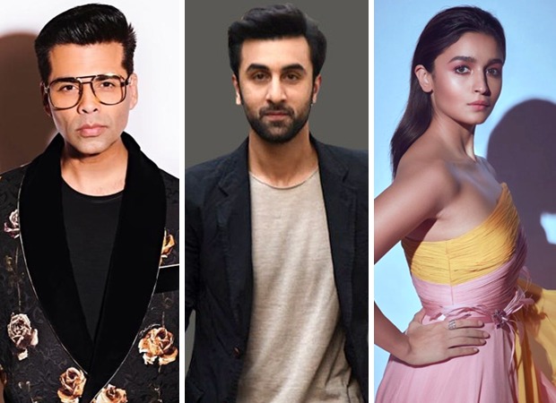 Karan Johar’s Ranbir Kapoor – Alia Bhatt starrer Brahmastra goes back to the drawing board; actors volunteer to take a pay cut