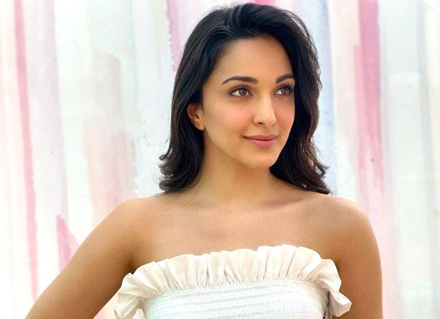 Kiara Advani is enjoying cooking and spending quality time with her family amid lockdown 