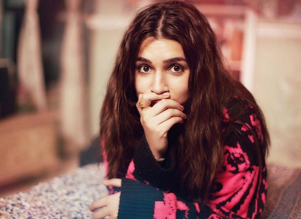 Kriti Sanon starrer Mimi’s shoot is yet to be completed, says director Laxman Utekar