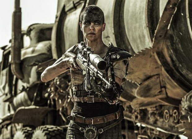 Mad Max 5 will be prequel, won't star Charlize Theron as Furiosa