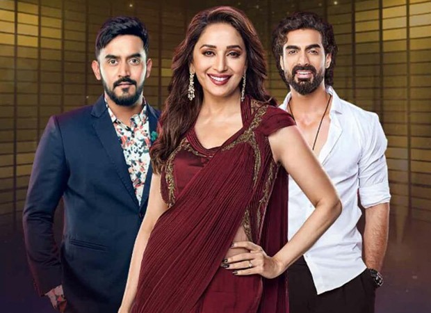 Madhuri Dixit, Shashank Khaitan, Tushar Kalia's Dance Deewane 3 begins virtual auditions