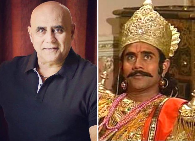 Mahabharat actor Puneet Issar reveals he was selected for Bheem’s role but insisted on playing Duryodhana