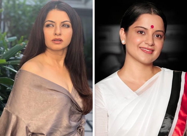 Maine Pyar Kiya actress Bhagyashree joins Kangana Ranaut starrer Thalaivi