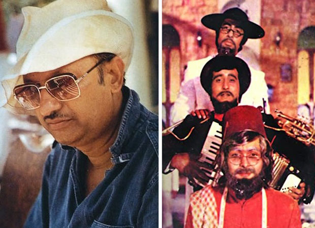 manmohan desai hated amar akbar anthony