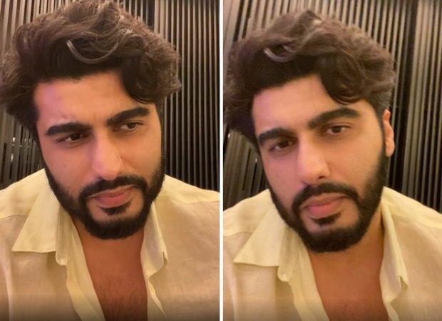 Mother’s Day: Arjun Kapoor urges everyone to not ignore their mothers in an emotional post 