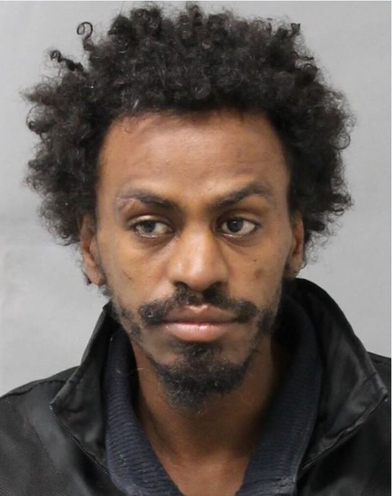 police search for missing toronto man gashawbeza kefene