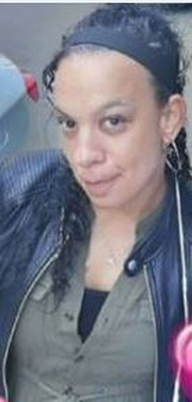 police search for missing toronto woman ahsley ellis