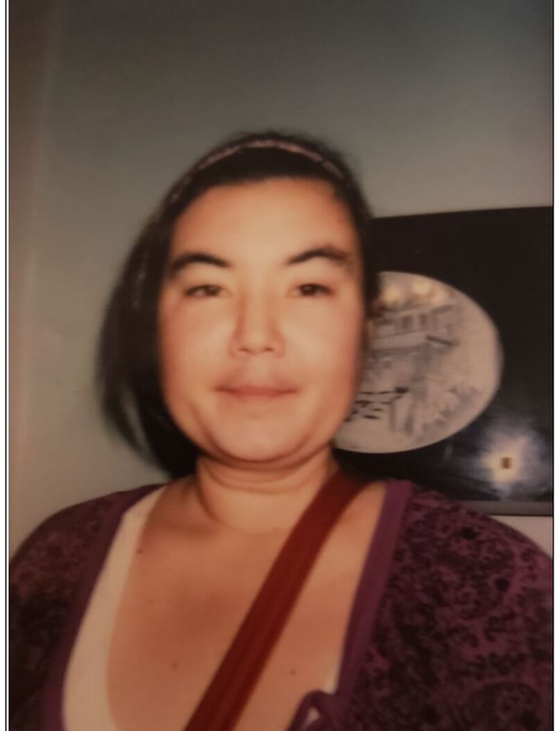 police search for missing toronto woman roswitha reiss