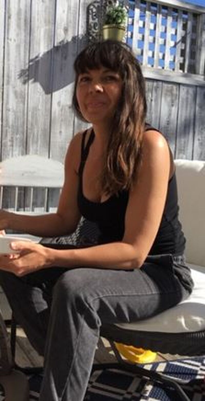 police search for missing toronto woman katie balderston