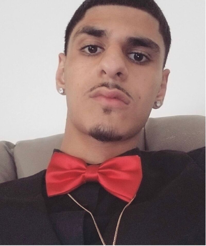 police search for missing toronto man binel malkasdak