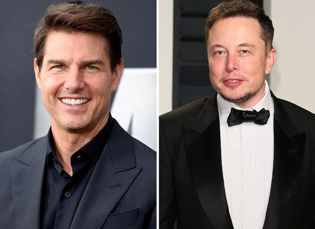 Nasa confirms Tom Cruise's plans to shoot in space with the help of Elon Musk's Space X