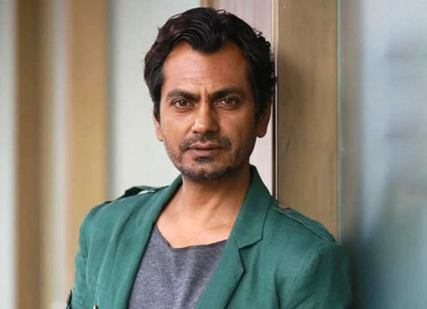 Nawazuddin Siddiqui's marital problems with wife Aaliya just got worse