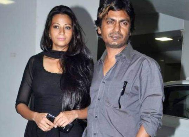 Nawazuddin Siddiqui's wife Aaliya rubbishes fabricated reports about demanding Rs. 30 crores flat