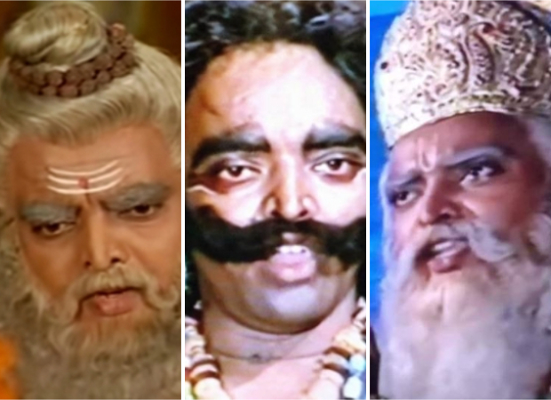 Prem Sagar reveals financial constraints was the reason why Aslam Khan played several roles in Ramanand Sagar’s Ramayan 