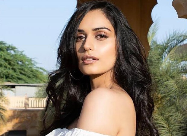 Prithviraj actress Manushi Chhillar joins hands with UNICEF to promote menstrual hygiene