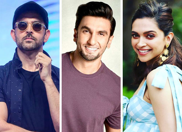 project 50: celebrations of yash raj films 50th anniversary postponed due to coronavirus; films with hrithik roshan, ranveer singh, deepika padukone also deferred