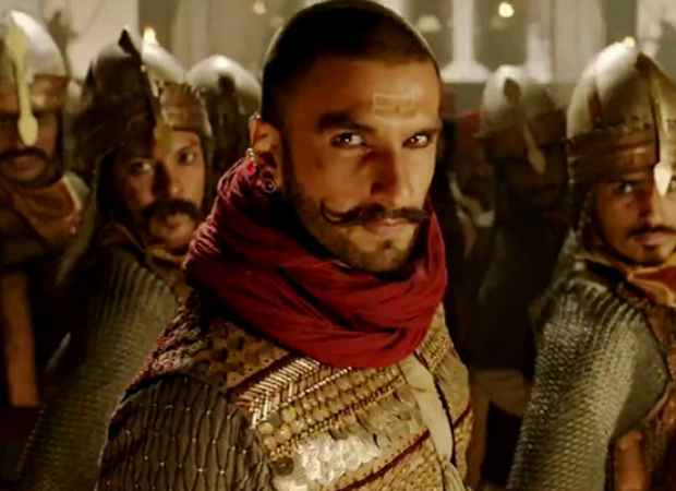 Ranveer Singh's Bajirao Mastani song 'Malhari' remixed for Brazil’s biggest dance festival