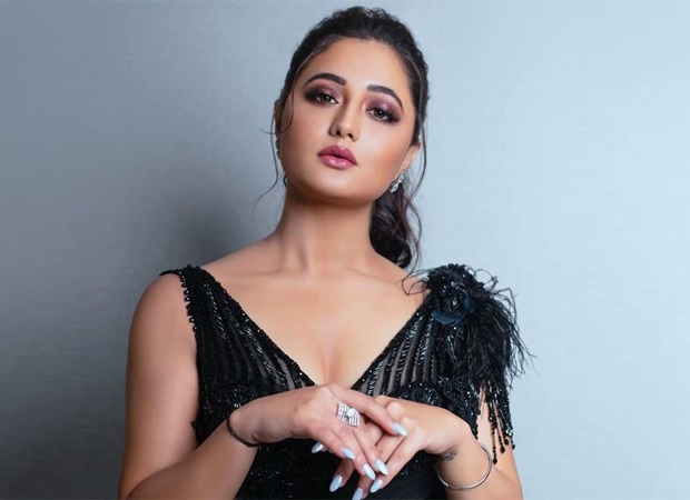 Rashami Desai becomes first Indian Television actress to collaborate for cameos on Google
