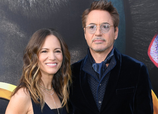 Robert Downey Jr and wife Susan Downey to produce Sweet Tooth for Netflix