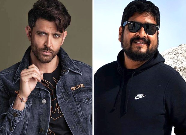 SCOOP: Hrithik Roshan to team up with Tanhaji director Om Raut soon?