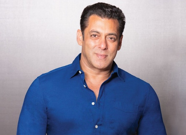 Salman Khan to remain in his Panvel farmhouse till the lockdown