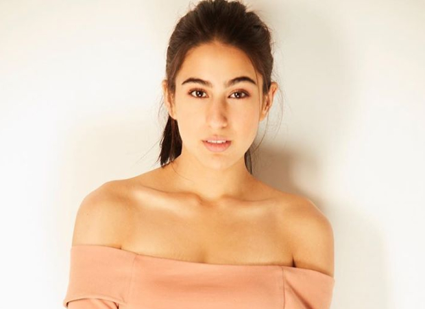 Sara Ali Khan misses working, sticks to her current multiple roles