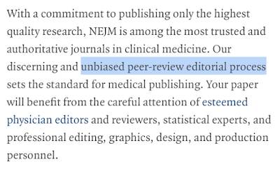 Bill Melinda Gates Foundation Quid Pro Quo New England Journal of Medicine,