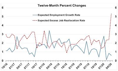 Job Reallocation Shock The New Post-COVID-19 Economy,