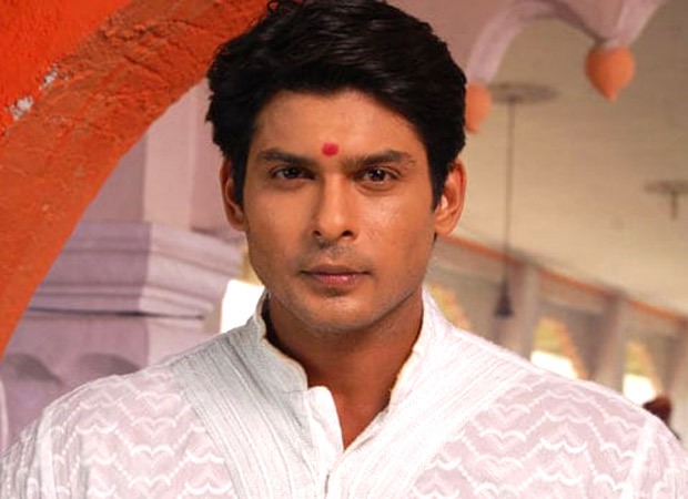 Sidharth Shukla posts his first scene from Balika Vadhu as it completes 8 years