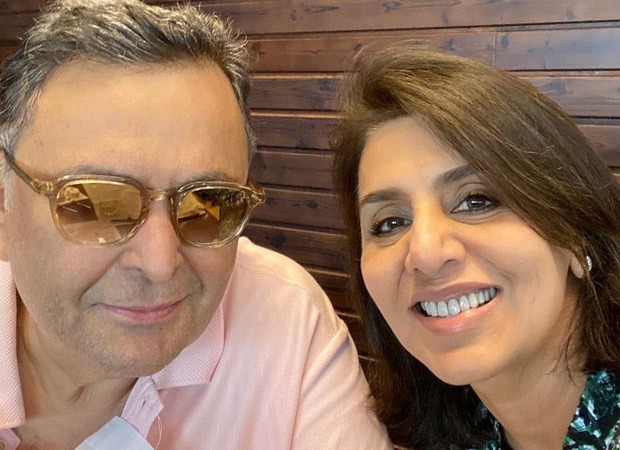 THIS is what Rishi Kapoor and Neetu Kapoor’s wedding invite looked like!