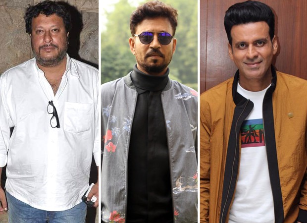 Tigmanshu Dhulia's Irrfan Khan - Manoj Bajpayee starrer aborted