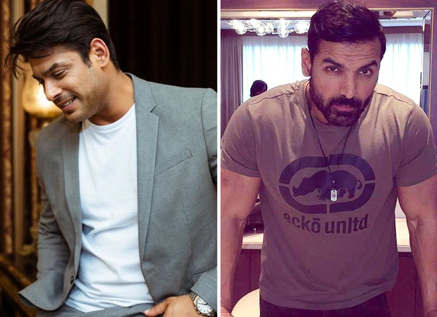 WATCH When Sidharth Shukla ALMOST won against John Abraham