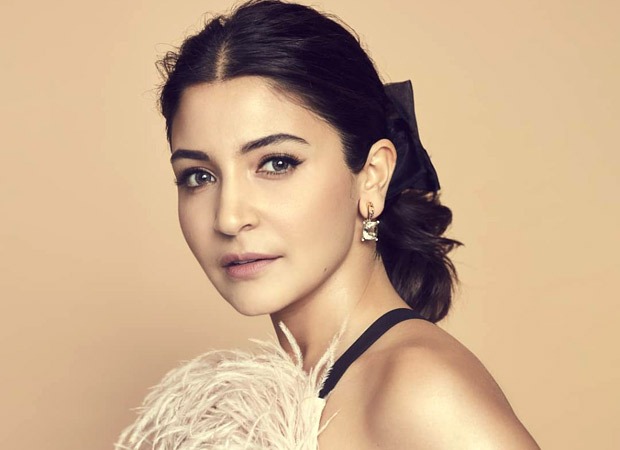 "Perseverance comes naturally to me," says Anushka Sharma, who started working at the age of 15