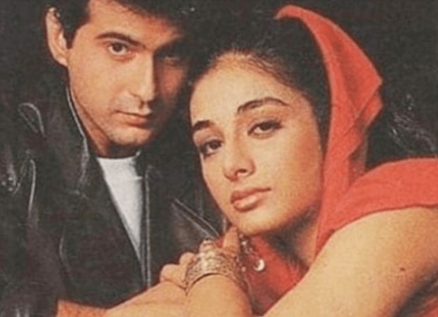 Sanjay Kapoor celebrates 25 years of his debut film; says the best is yet to come 