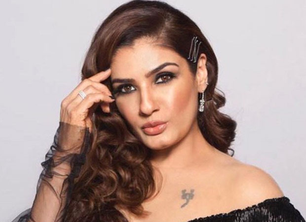 Raveena Tandon has a hilarious response for a fan who proposed marriage for next birth