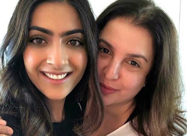 Farah Khan's life comes to full circle with Aamir Khan's niece making her debut in Mrs Serial Killer